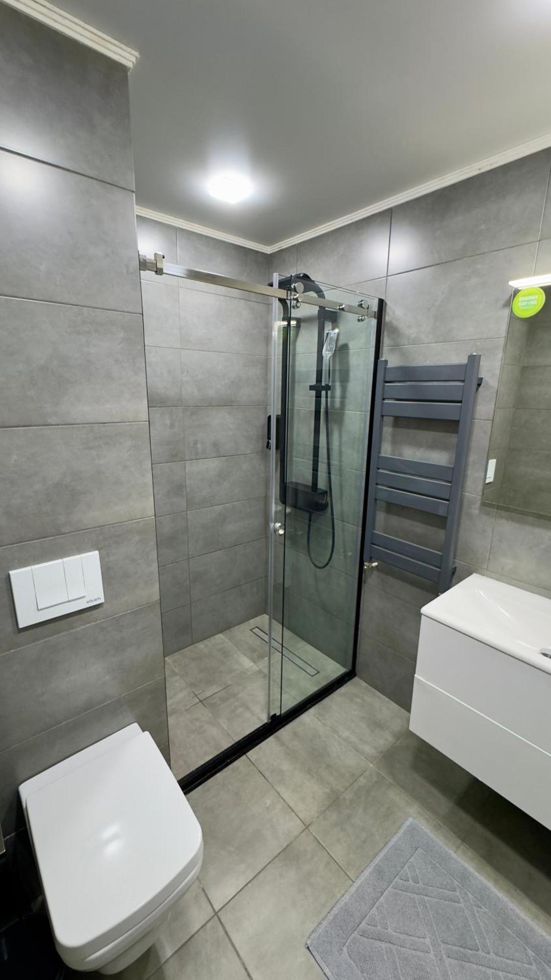 Hermes Cityview Apartment *