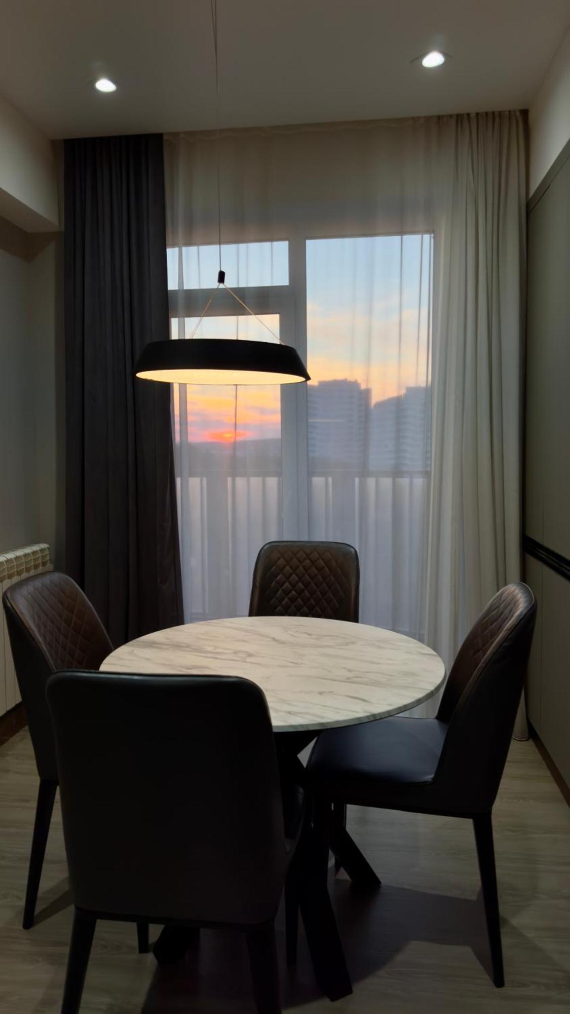 Hermes Cityview * Chisinau