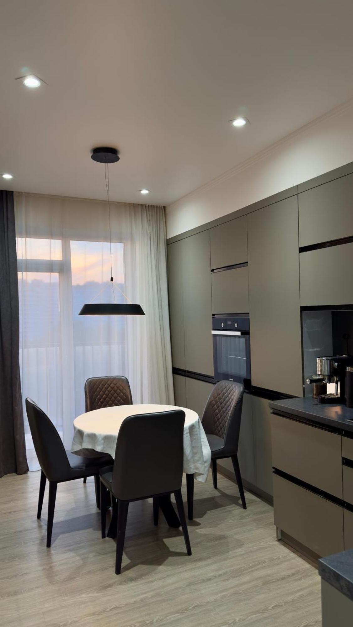 Hermes Cityview Apartment *