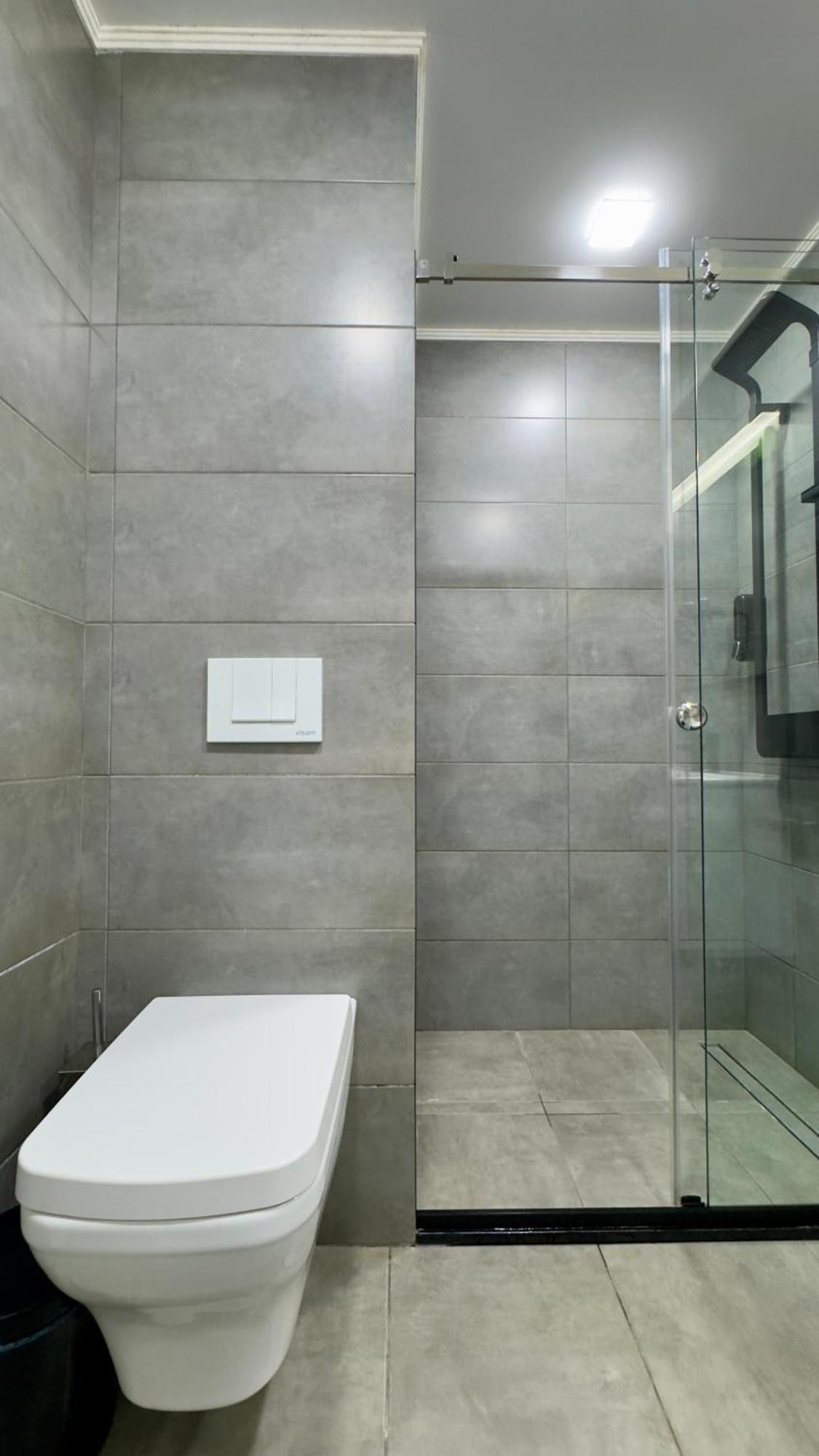 Apartment Hermes Cityview *