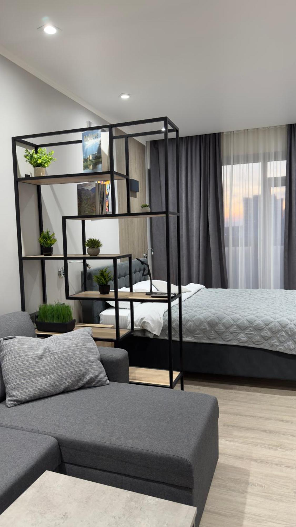Hermes Cityview Chisinau